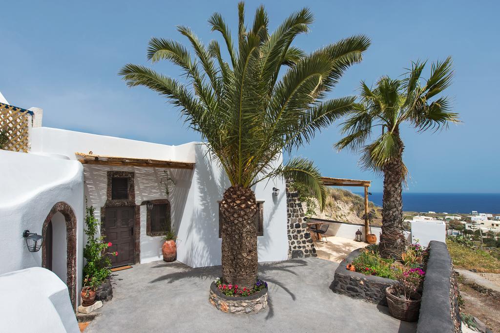 Old Vourvoulos Houses Екстер'єр фото